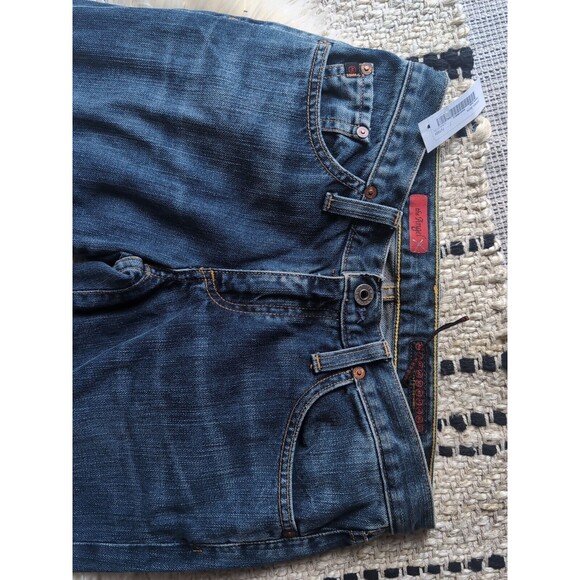 Adriano Goldschmied AG Jeans Womens Size 27R The Angel Flare Bootcut Stretch - Picture 4 of 9